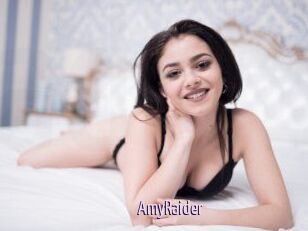 AmyRaider