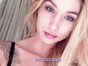 AnastasiaLuxe