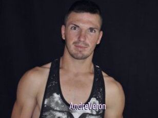 AndreVeron