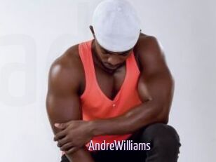 AndreWilliams