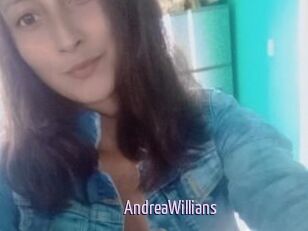 AndreaWillians