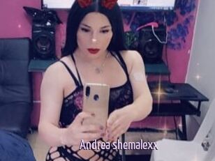 Andrea_shemalexx