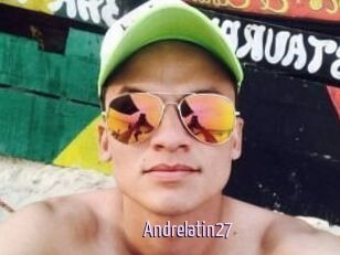 Andrelatin27