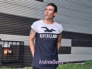 AndrewDevis