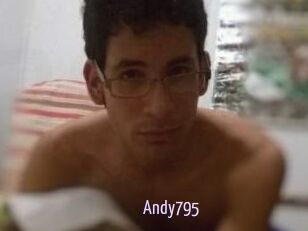 Andy795