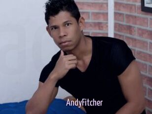 AndyFitcher