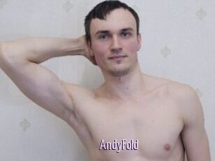 AndyFold Anal Dilatation