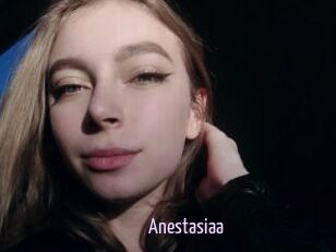 Anestasiaa