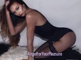 AngelForYourPleasure