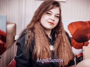 AngelUSunrise