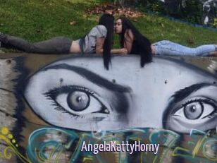 AngelaKattyHorny