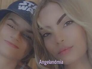 Angelandmia