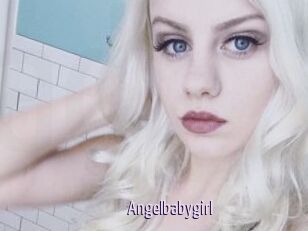 Angelbabygirl