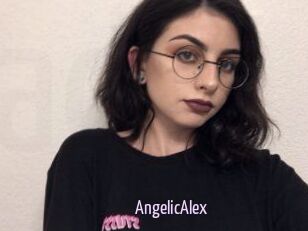 AngelicAlex