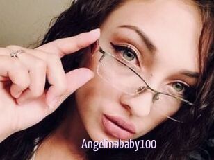 Angelinababy100