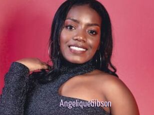 AngeliqueGibson