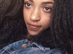 AngelxxLove