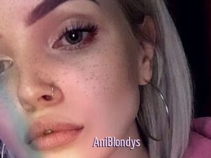 AniBlondys