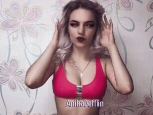 AnikaDefflin