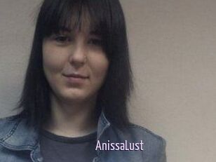 AnissaLust Anal Dilatation