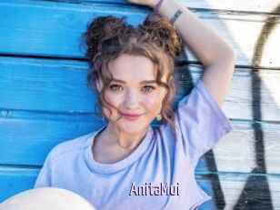 AnitaMui
