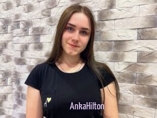 AnkaHilton