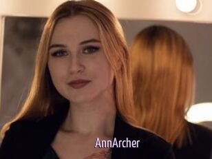 AnnArcher