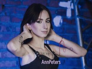 AnnPeters