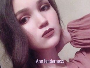 AnnTenderness