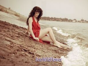 AnnWildFlower