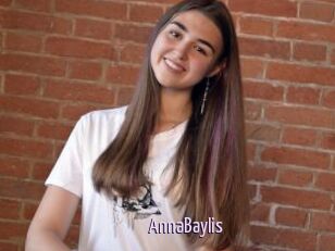 AnnaBaylis