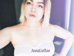 AnnaCrofton