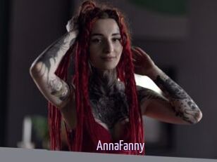 AnnaFanny