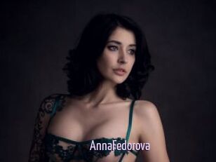 AnnaFedorova