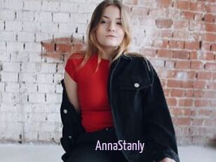 AnnaStanly Anal Dilatation