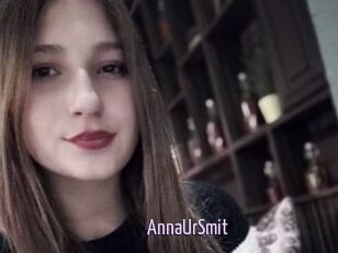 AnnaUrSmit