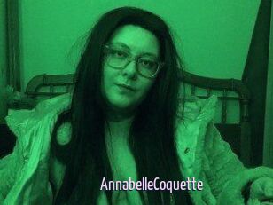 Annabelle_Coquette