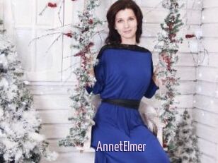 AnnetElmer