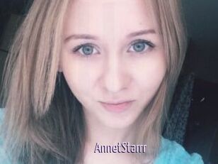 AnnetStarrr