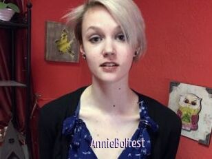 AnnieBoltest