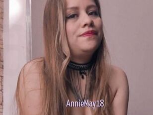 AnnieMay18