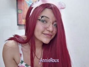 AnnieRoux