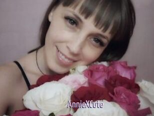 AnnieXCute