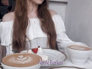 Annie_Boston