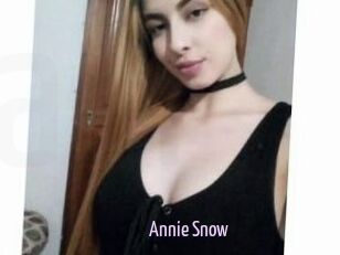 Annie_Snow