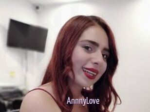 AnnnyLove