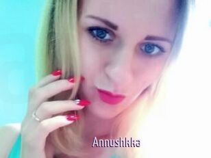 Annushkka