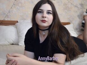 AnnyBarber