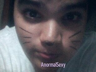 AnormalSexy