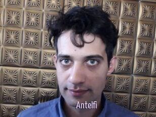 Antelfi